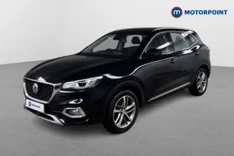 Mg Motor Uk HS Excite Manual Petrol SUV - Stock Number (1509584) - Passenger side front corner