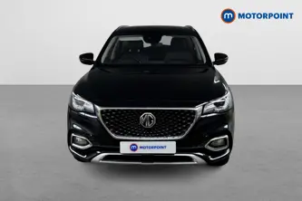 Mg Motor Uk HS Excite Manual Petrol SUV - Stock Number (1509584) - Front bumper