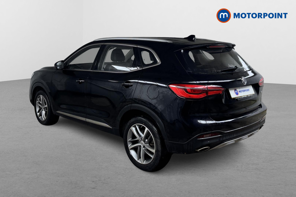 Mg Motor Uk HS Excite Manual Petrol SUV - Stock Number (1509584) - Passenger side rear corner