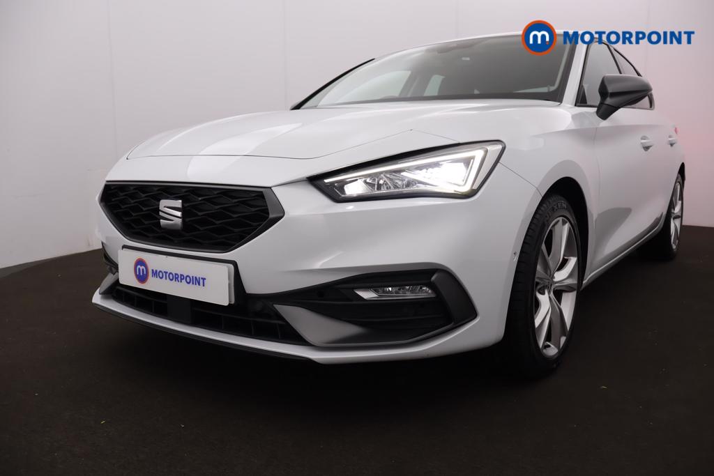 Seat Leon FR Manual Petrol Hatchback - Stock Number (1510309) - 21st supplementary image