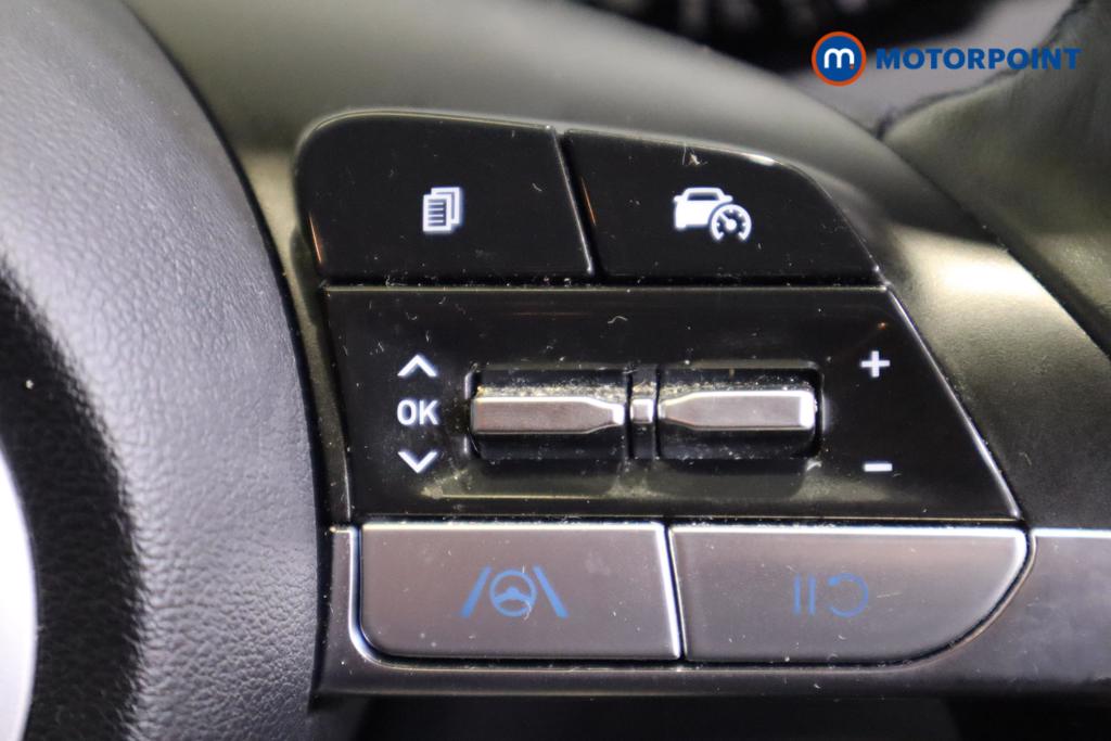 Hyundai Tucson Premium Manual Petrol SUV - Stock Number (1510764) - 15th supplementary image