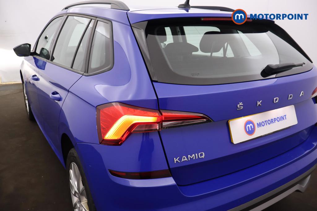 Skoda Kamiq SE Manual Petrol SUV - Stock Number (1510858) - 16th supplementary image