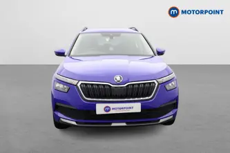 Skoda Kamiq SE Automatic Petrol SUV - Stock Number (1510867) - Front bumper