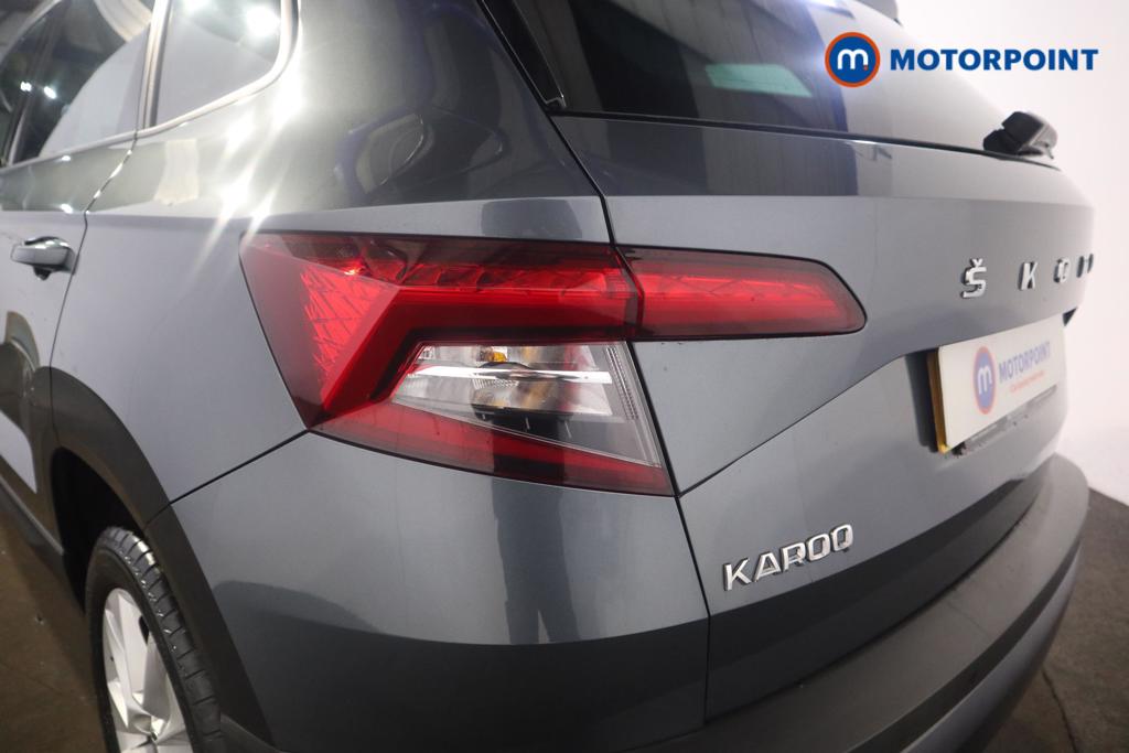 Skoda Karoq Se Technology Manual Petrol SUV - Stock Number (1510870) - 19th supplementary image