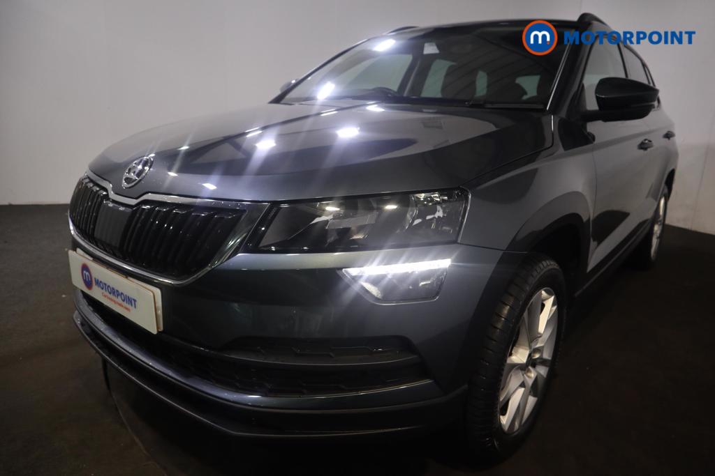 Skoda Karoq Se Technology Manual Petrol SUV - Stock Number (1510870) - 24th supplementary image