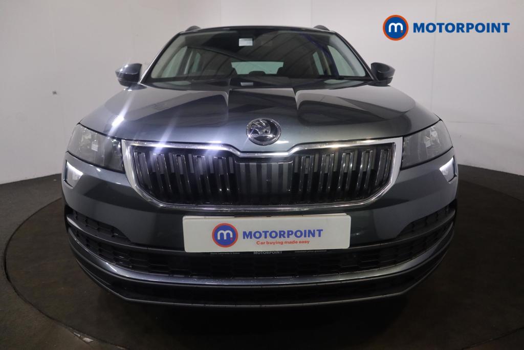 Skoda Karoq Se Technology Manual Petrol SUV - Stock Number (1510870) - 25th supplementary image