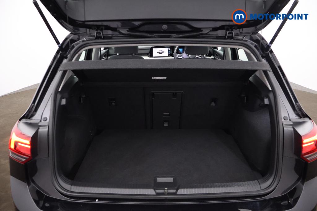 Volkswagen Golf Life Manual Petrol Hatchback - Stock Number (1510880) - 15th supplementary image