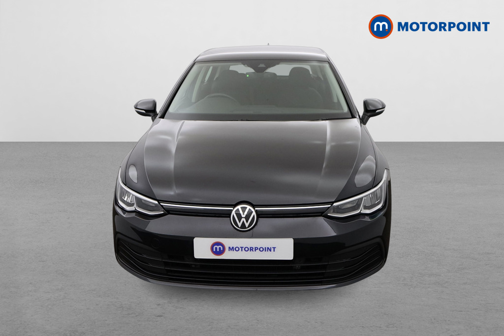 Volkswagen Golf Life Manual Petrol Hatchback - Stock Number (1510880) - Front bumper