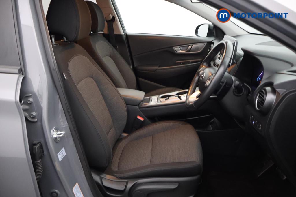 Hyundai Kona Premium Automatic Electric SUV - Stock Number (1510915) - 11th supplementary image