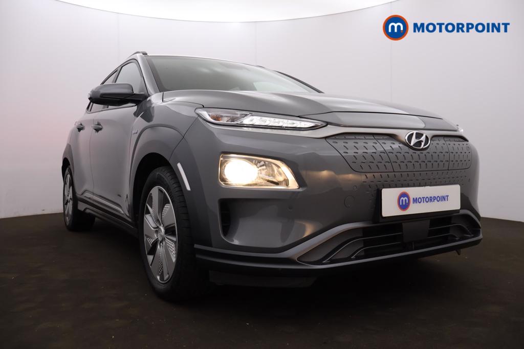 Hyundai Kona Premium Automatic Electric SUV - Stock Number (1510915) - 19th supplementary image