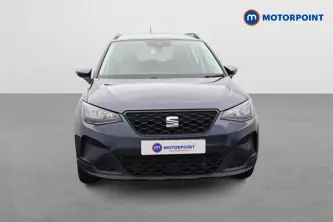 Seat Arona Se Technology Automatic Petrol SUV - Stock Number (1511050) - Front bumper