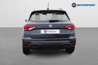 Seat Arona Se Technology Automatic Petrol SUV - Stock Number (1511050) - Rear bumper