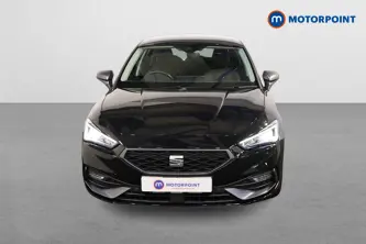 Seat Leon FR Manual Petrol Hatchback - Stock Number (1511060) - Front bumper