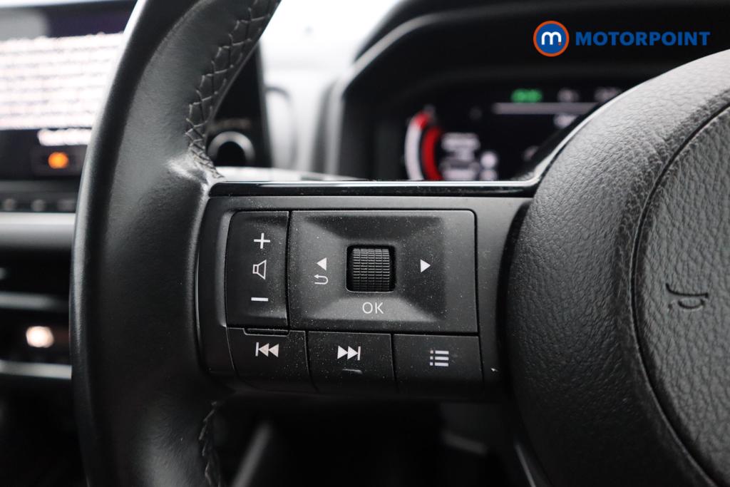 Nissan Qashqai N-Connecta Manual Petrol SUV - Stock Number (1511426) - 7th supplementary image