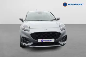 Ford Puma St-Line Automatic Petrol-Electric Hybrid SUV - Stock Number (1511937) - Front bumper