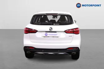 Mg Motor Uk HS Exclusive Automatic Petrol SUV - Stock Number (1511976) - Rear bumper