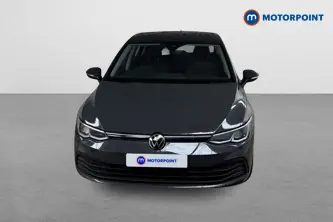 Volkswagen Golf Life Manual Petrol Hatchback - Stock Number (1511978) - Front bumper