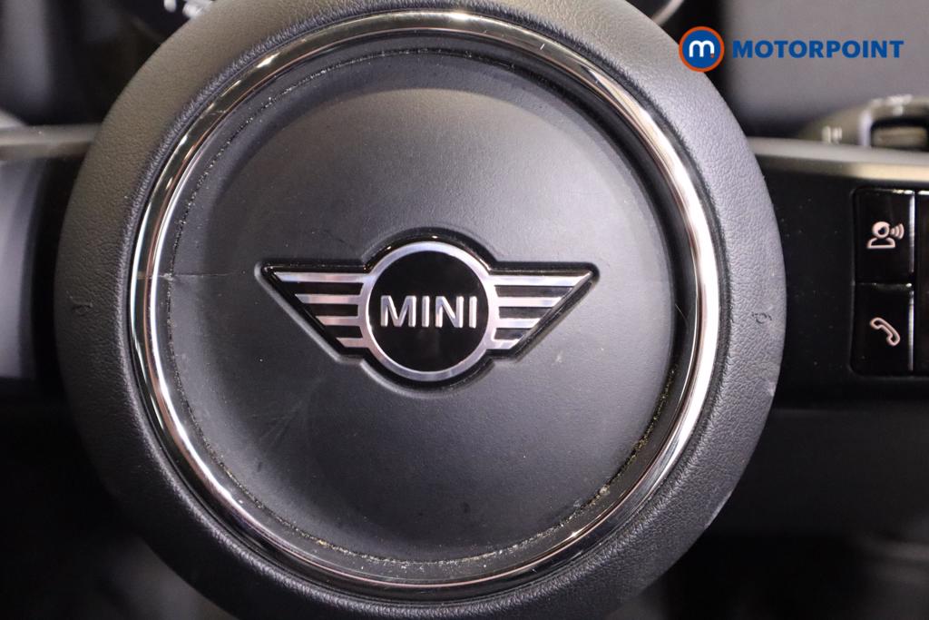 Mini Countryman Cooper Classic Automatic Petrol SUV - Stock Number (1512081) - 18th supplementary image