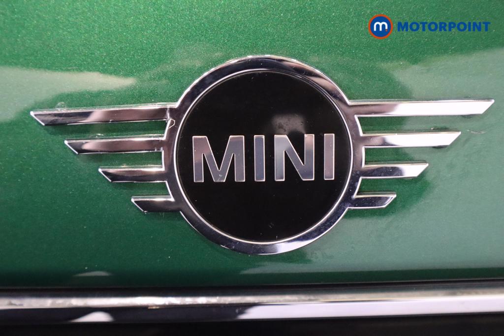 Mini Countryman Cooper Classic Automatic Petrol SUV - Stock Number (1512081) - 35th supplementary image