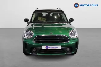 Mini Countryman Cooper Classic Automatic Petrol SUV - Stock Number (1512081) - Front bumper