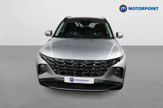 Hyundai Tucson Ultimate Manual Petrol SUV - Stock Number (1512113) - Front bumper