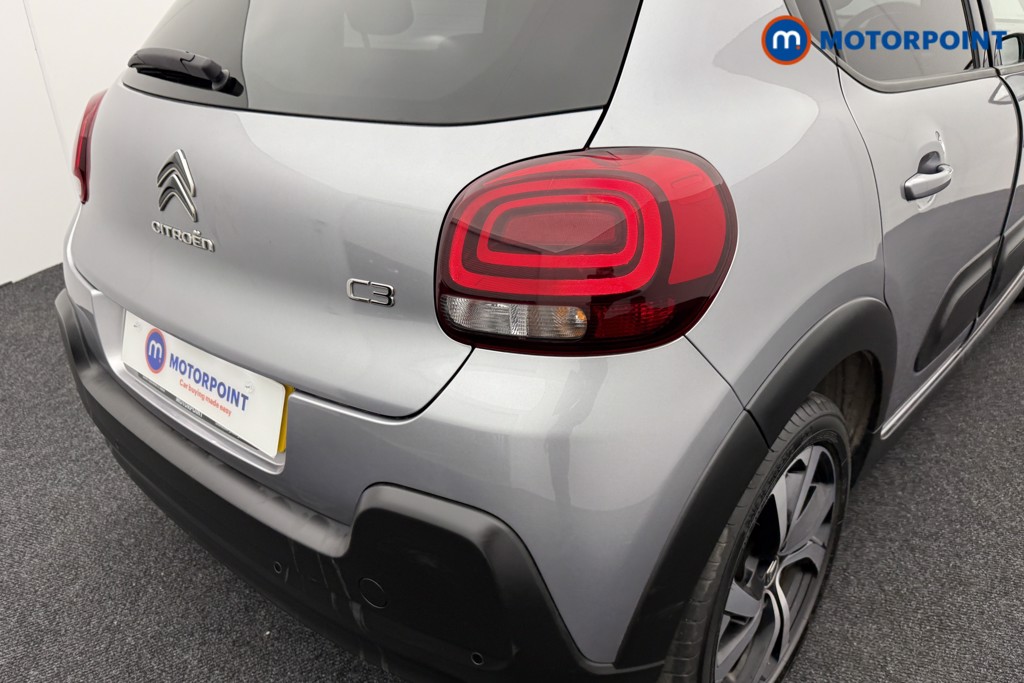 Citroen C3 Shine Plus Manual Diesel Hatchback - Stock Number (1512455) - 23rd supplementary image