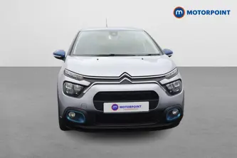 Citroen C3 Shine Plus Manual Diesel Hatchback - Stock Number (1512455) - Front bumper