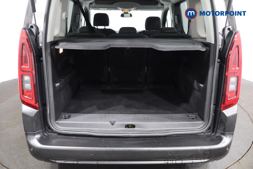 Citroen Berlingo Flair Manual Diesel People Carrier - Stock Number (1512528) - 16th supplementary image