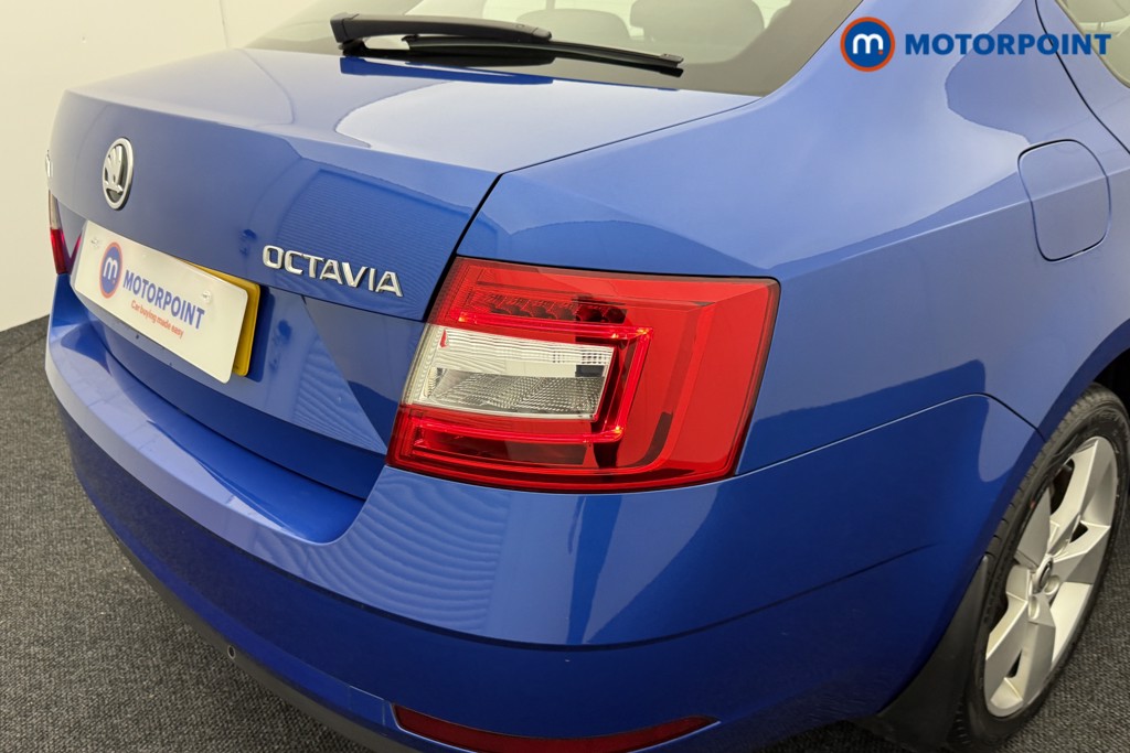 Skoda Octavia Se Drive Manual Petrol Hatchback - Stock Number (1512557) - 25th supplementary image