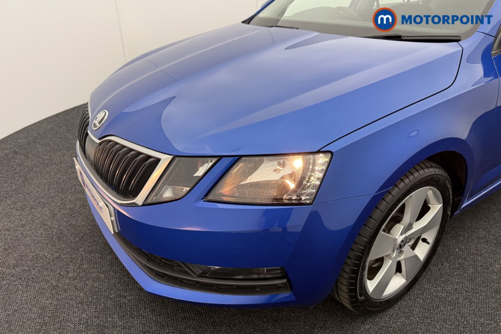 Skoda Octavia Se Drive Manual Petrol Hatchback - Stock Number (1512557) - 27th supplementary image