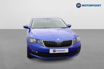 Skoda Octavia Se Drive Manual Petrol Hatchback - Stock Number (1512557) - Front bumper