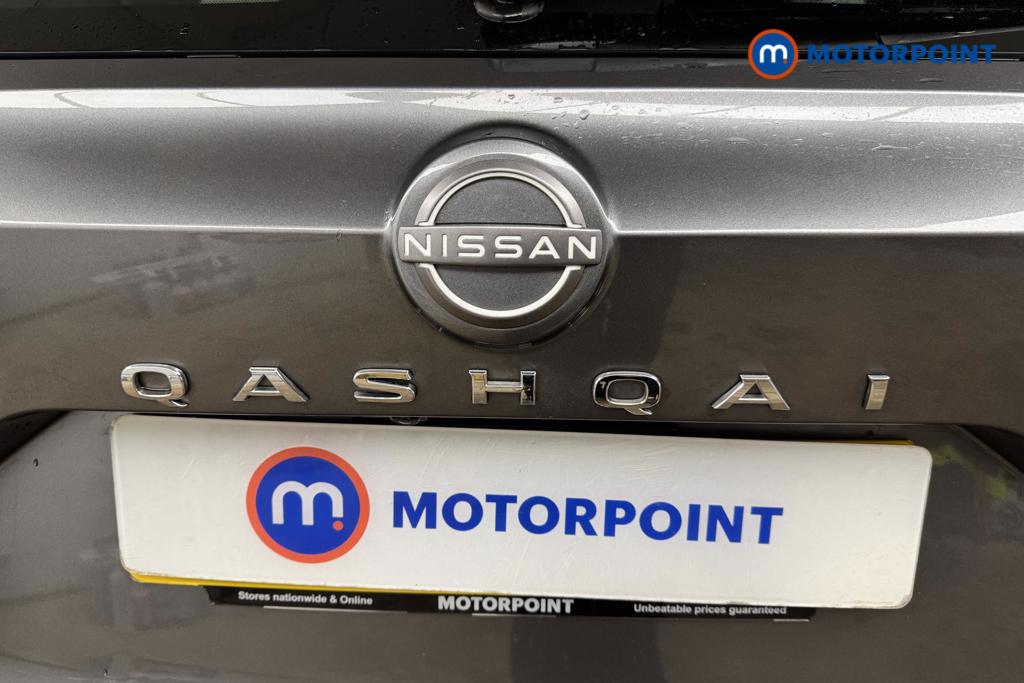 Nissan Qashqai Acenta Premium Automatic Petrol SUV - Stock Number (1512594) - 19th supplementary image