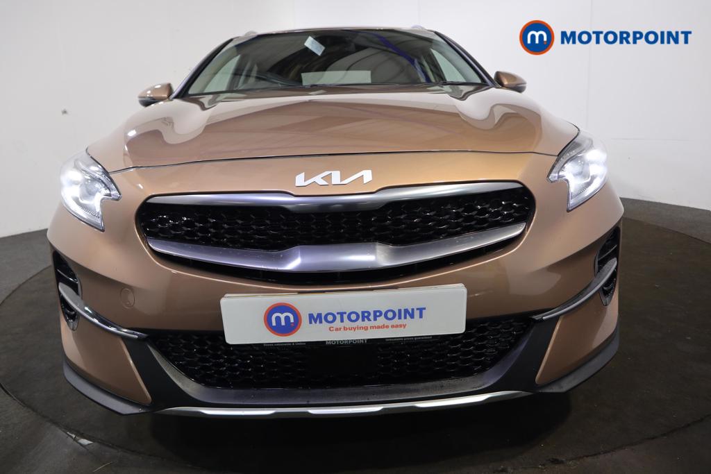 KIA Xceed 3 Manual Petrol Hatchback - Stock Number (1512602) - 26th supplementary image