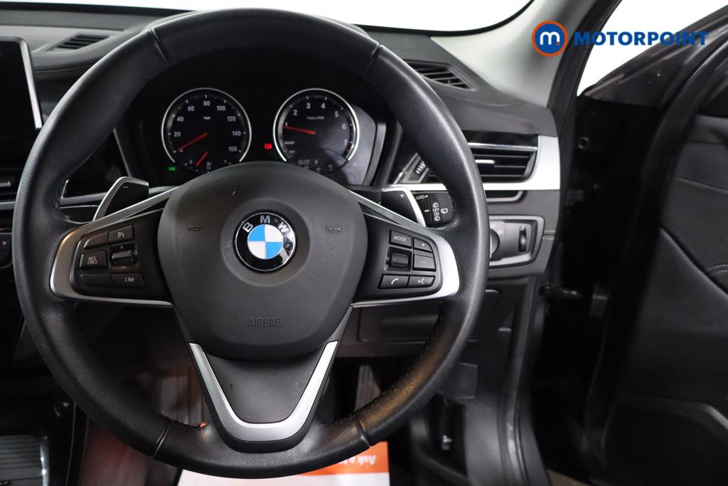 BMW X2 Sport Automatic Petrol SUV - Stock Number (1512790) - 5th supplementary image