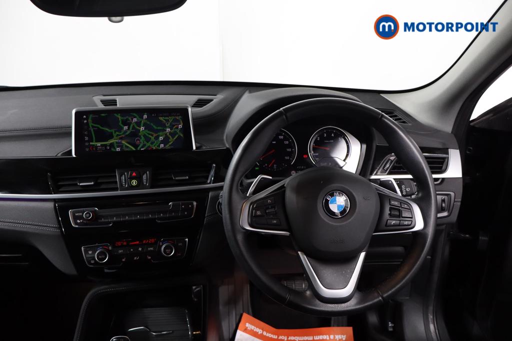 BMW X2 Sport Automatic Petrol SUV - Stock Number (1512790) - 1st supplementary image