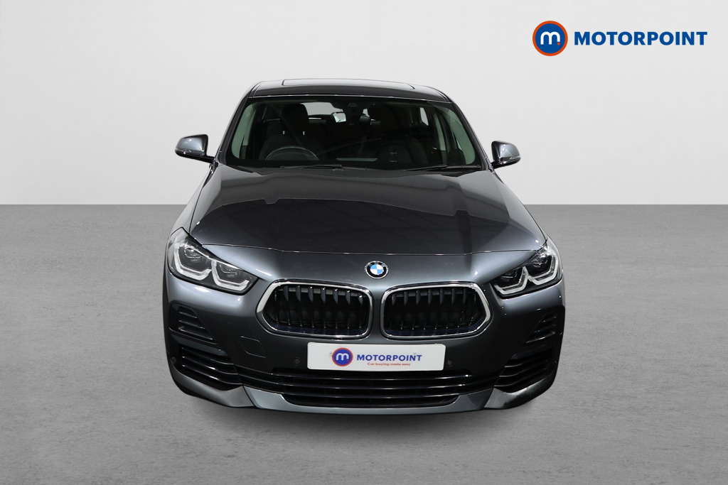 BMW X2 Sport Automatic Petrol SUV - Stock Number (1512790) - Front bumper