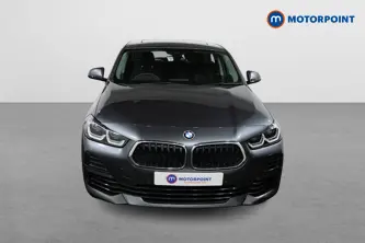 BMW X2 Sport Automatic Petrol SUV - Stock Number (1512790) - Front bumper