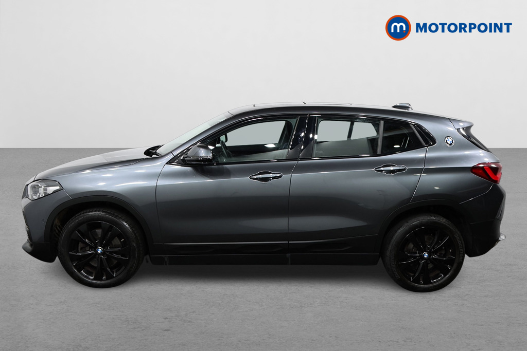 BMW X2 Sport Automatic Petrol SUV - Stock Number (1512790) - Passenger side