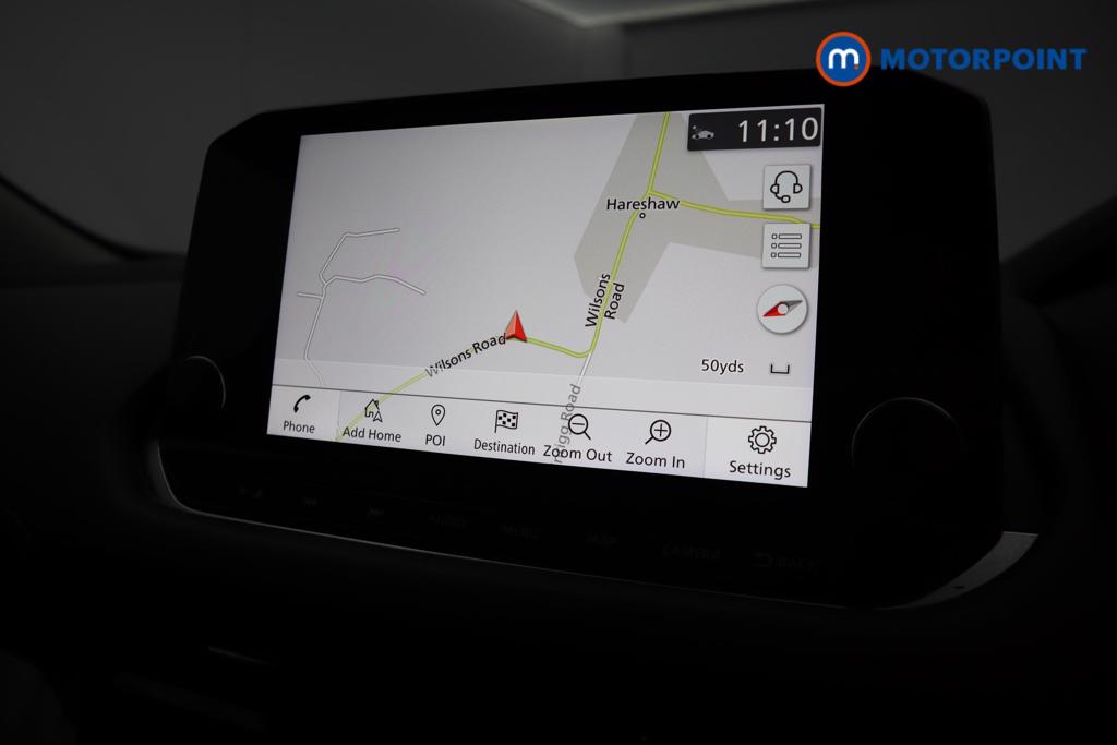 Nissan Qashqai N-Connecta Manual Petrol SUV - Stock Number (1513371) - 11th supplementary image