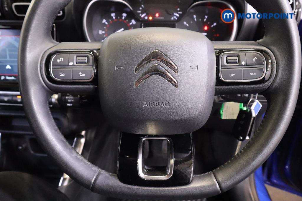 Citroen C3 Aircross Shine Manual Petrol SUV - Stock Number (1513376) - 4th supplementary image