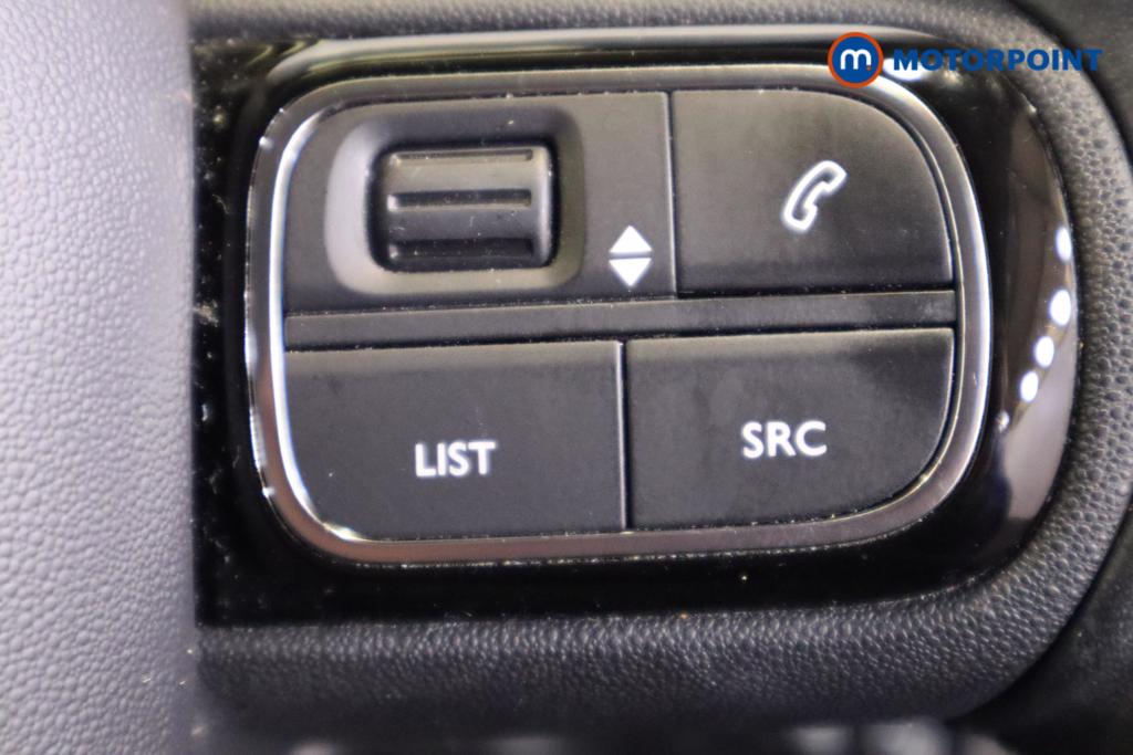 Citroen C3 Aircross Shine Manual Petrol SUV - Stock Number (1513376) - 16th supplementary image