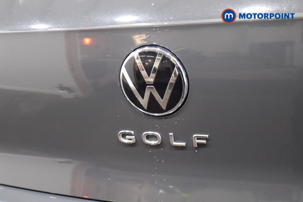 Volkswagen Golf Life Manual Diesel Hatchback - Stock Number (1513403) - 27th supplementary image