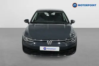 Volkswagen Golf Life Manual Diesel Hatchback - Stock Number (1513403) - Front bumper