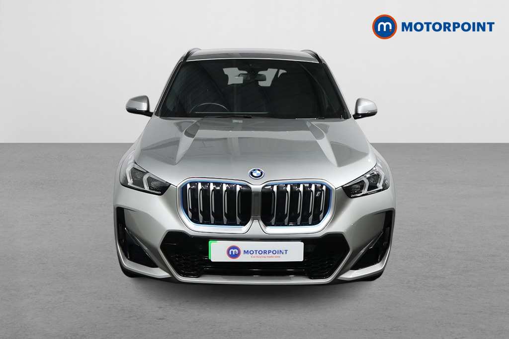 BMW IX1 M Sport Automatic Electric SUV - Stock Number (1513747) - Front bumper