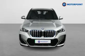 BMW IX1 M Sport Automatic Electric SUV - Stock Number (1513747) - Front bumper