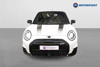 Mini Cooper Se Sport Automatic Electric Hatchback - Stock Number (1513762) - Front bumper