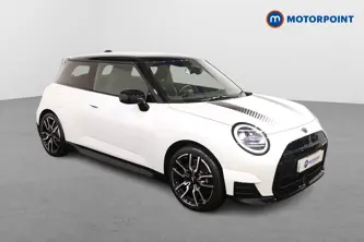 Mini Cooper Se Sport Automatic Electric Hatchback - Stock Number (1513762) - Drivers side front corner