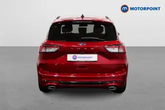 Ford Kuga St-Line Edition Manual Petrol SUV - Stock Number (1513778) - Rear bumper