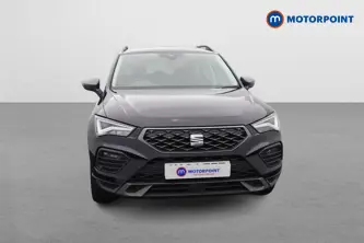 Seat Ateca FR Automatic Petrol SUV - Stock Number (1513791) - Front bumper