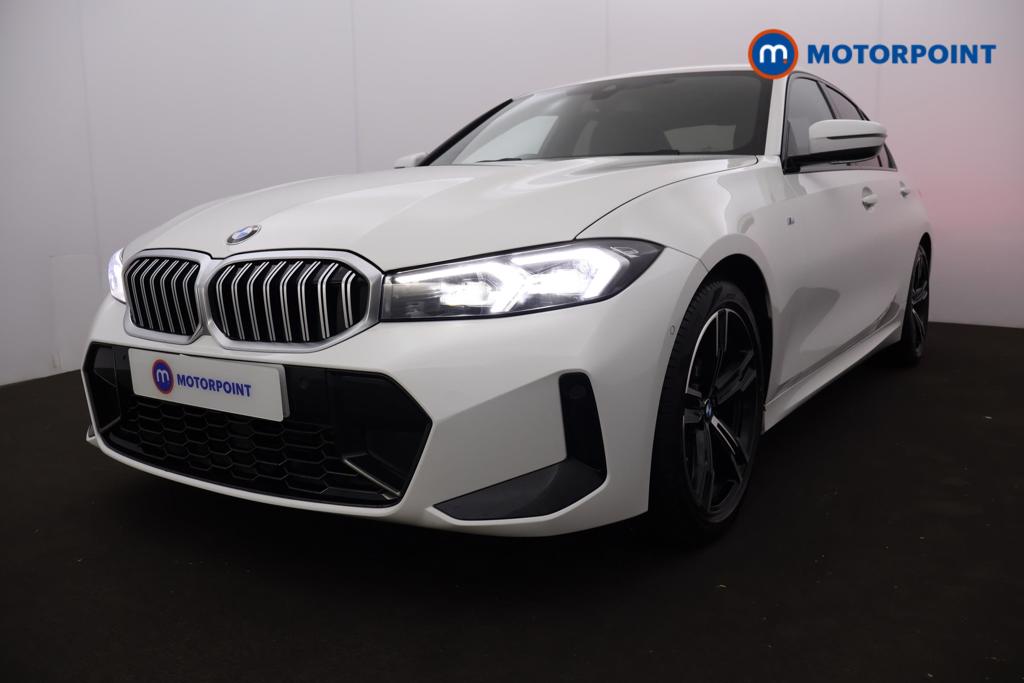 BMW 3 Series M Sport Automatic Petrol Saloon - Stock Number (1513915) - 22nd supplementary image